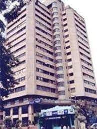 Gees Consultants building photo 1